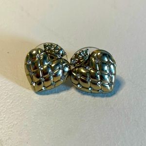 Juicy couture Super cute Earrings